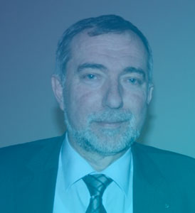 Gérard Piron