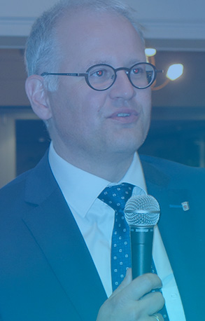 Olivier Schmitz
