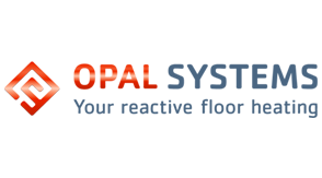 Logo Opal Systems