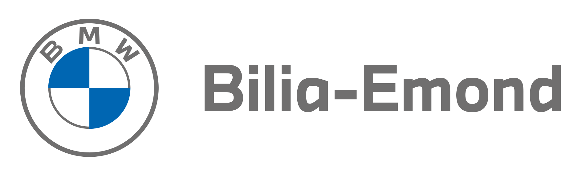 BMW Bilia-Emond