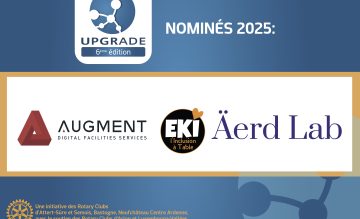 Nomine Upgrade 2025